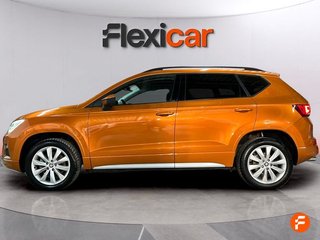 Seat Ateca 1.6 TDI 85kW (115CV) St&Sp Style Eco