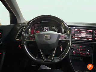 Seat Ateca 1.6 TDI 85kW (115CV) St&Sp Style Eco