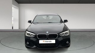 BMW Serie 1 1.5 116D 116 5P