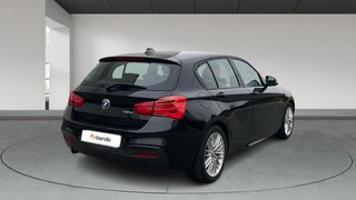 BMW Serie 1 1.5 116D 116 5P