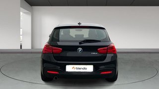 BMW Serie 1 1.5 116D 116 5P