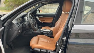 BMW Serie 1 1.5 116D 116 5P