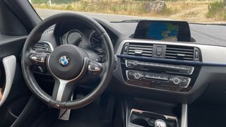 BMW Serie 1 1.5 116D 116 5P