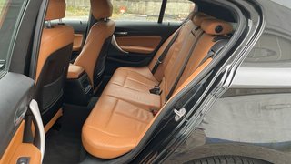 BMW Serie 1 1.5 116D 116 5P