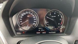BMW Serie 1 1.5 116D 116 5P