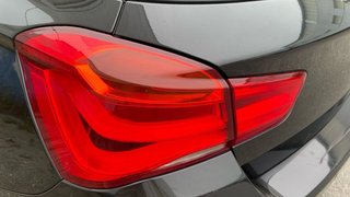 BMW Serie 1 1.5 116D 116 5P