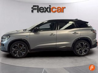 Renault Austral Techno Esprit Alpine E-Tech F Hybr 147kW