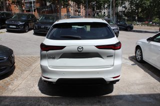 Mazda CX-60 eSkyactiv PHEV AWD Homura (2023)