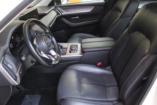 Mazda CX-60 eSkyactiv PHEV AWD Homura (2023)