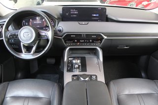 Mazda CX-60 eSkyactiv PHEV AWD Homura (2023)