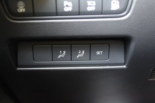 Mazda CX-60 eSkyactiv PHEV AWD Homura (2023)