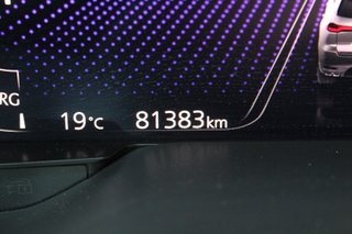 Mazda CX-60 eSkyactiv PHEV AWD Homura (2023)
