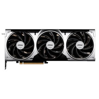 MSI GeForce RTX 5080 VENTUS 3X OC Tarjeta Gráfica
