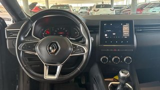Renault Clio 1.0 TCE 74KW ZEN 100 5P