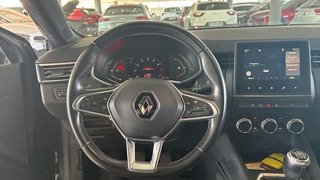 Renault Clio 1.0 TCE 74KW ZEN 100 5P