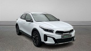 Kia XCeed 1.6 T-GDI 110KW STYLE EDITION DCT 150 5P