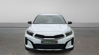 Kia XCeed 1.6 T-GDI 110KW STYLE EDITION DCT 150 5P