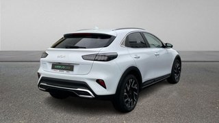 Kia XCeed 1.6 T-GDI 110KW STYLE EDITION DCT 150 5P
