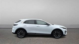 Kia XCeed 1.6 T-GDI 110KW STYLE EDITION DCT 150 5P