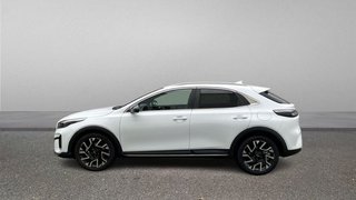 Kia XCeed 1.6 T-GDI 110KW STYLE EDITION DCT 150 5P
