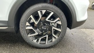 Kia XCeed 1.6 T-GDI 110KW STYLE EDITION DCT 150 5P
