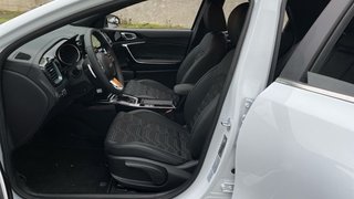 Kia XCeed 1.6 T-GDI 110KW STYLE EDITION DCT 150 5P