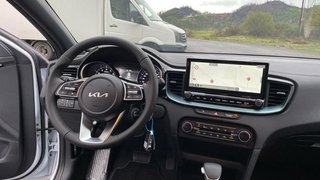 Kia XCeed 1.6 T-GDI 110KW STYLE EDITION DCT 150 5P