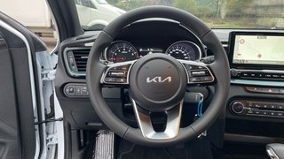 Kia XCeed 1.6 T-GDI 110KW STYLE EDITION DCT 150 5P