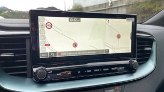 Kia XCeed 1.6 T-GDI 110KW STYLE EDITION DCT 150 5P