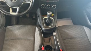 Renault Clio 1.0 TCE 74KW ZEN 100 5P