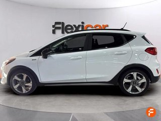 Ford Fiesta 1.0 EcoBoost 74kW Active S/S 5p