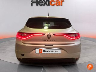Renault Megane Limited TCe GPF 103 kW (140CV)