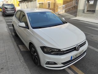 Volkswagen Polo 2018