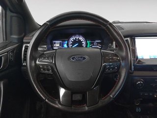 Ford Ranger Pickup 2.0 Ecoblue Doble Cabina Wildtrack 4x4 AT 157 kW (213 CV)