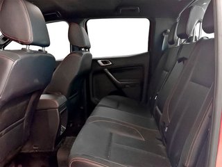 Ford Ranger Pickup 2.0 Ecoblue Doble Cabina Wildtrack 4x4 AT 157 kW (213 CV)