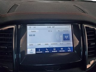 Ford Ranger Pickup 2.0 Ecoblue Doble Cabina Wildtrack 4x4 AT 157 kW (213 CV)