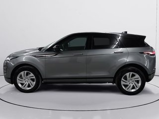 Land-Rover Range Rover Evoque D163 MHEV R-Dynamic S 4WD Auto 120 kW (163 CV)