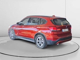 BMW X1 xDrive25e 162 kW (220 CV)