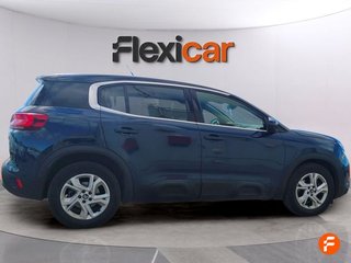 Citroën C5 Aircross PureTech 96kW (130CV) S&S EAT8 C Series