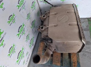 Catalizador iveco eurocargo 80-190l 111606