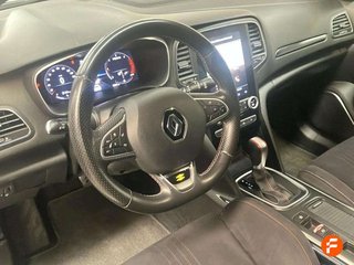 Renault Megane R.S.Line Blue dCi 85 kW (115CV) EDC