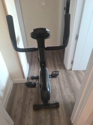 Bicicleta Estática Diadora Lily