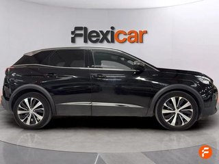 Peugeot 3008 2.0BLUEHDI 133KW (180CV) GT AUTO S&S