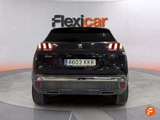 Peugeot 3008 2.0BLUEHDI 133KW (180CV) GT AUTO S&S
