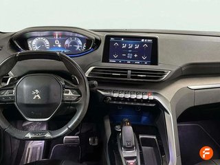 Peugeot 3008 2.0BLUEHDI 133KW (180CV) GT AUTO S&S