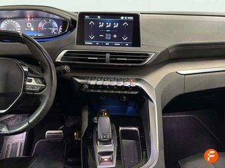Peugeot 3008 2.0BLUEHDI 133KW (180CV) GT AUTO S&S