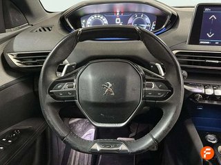 Peugeot 3008 2.0BLUEHDI 133KW (180CV) GT AUTO S&S