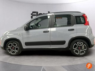 Fiat Panda City Cross 1.0 Gse 51kw (70CV)