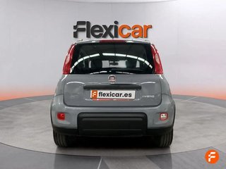 Fiat Panda City Cross 1.0 Gse 51kw (70CV)