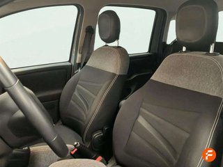 Fiat Panda City Cross 1.0 Gse 51kw (70CV)